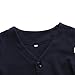 Baby Boy Navy Jumpsuit Romper 2 Pcs Long Sleeve Clothing Outfit Sets with Jacket