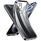 Supdeal Crystal Clear Case for iPhone 11 Pro