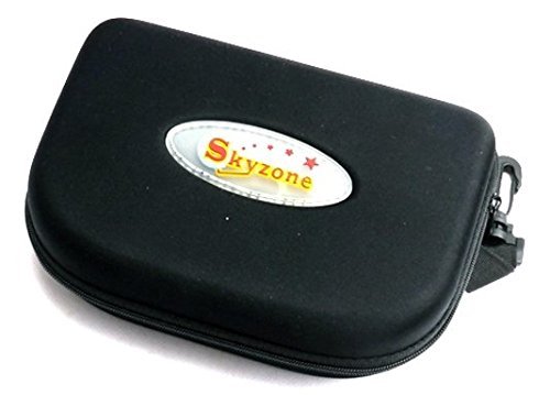 Skyzone-SKY01-FPV-Goggles-58GHz-Dual-Diversity-48-Channels-48CH-Receiver-Glasses-with-Head-Tracker-Auto-Search-Frequency