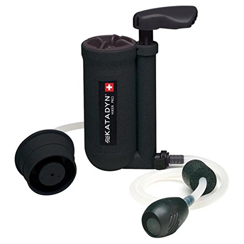 Katadyn Hiker Pro Microfilter
