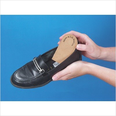 Adjust-A-Lift Heel Lift Size: Medium