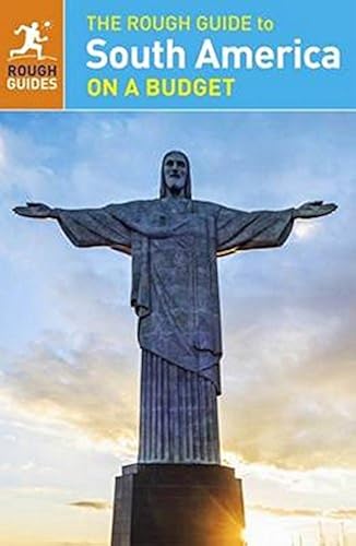 Download The Rough Guide to South America On a Budget PDF