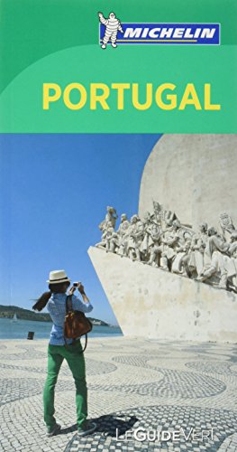 [BEST] Guide Vert Portugal - Michelin (French Edition)<br />ZIP