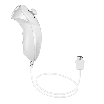 ユニーク ヌンチャク Wii U 100 イラスト