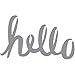 EK Tools PSN L RD Hello Word 54-30268