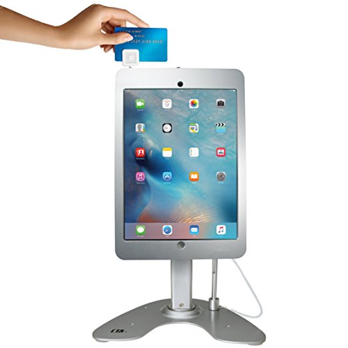 5 CTA+Digital+PAD+ASKP+Anti+Theft+Security