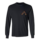 I Feel Like Pablo Paris Long Sleeve T-shirt