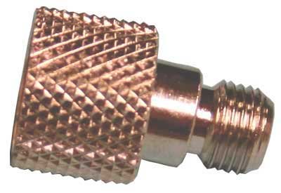 Iwata Adapter: IWA airbrush to PAS hose IWAJ001