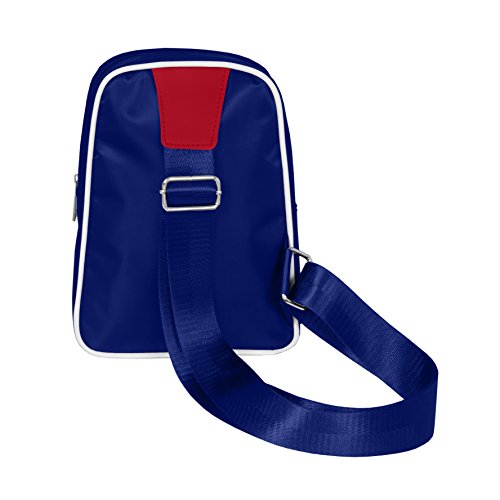 NFL New York Giants Mini Cross Sling Bag