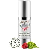 Farmer’s Daughter “Revelation” (1 oz) Vitamin C Eye Cream for Dark Circles and Puffiness, Dark Circles Under Eye Treatment, Under Eye Bags Treatment, Eye Wrinkle Cream, Anti Aging Face Cream or Serum