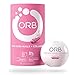 ORB Hair, Skin, Nails + Collagen – Biotin, Collagen | Supports Radiant Skin, Lustrous and Vibrant Hair, and Strong Nails – 30 Count
