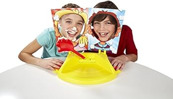 hasbro pie face showdown