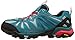 Merrell Women's Capra Waterproof Hiking Shoe