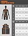 ororo Women's Lightweight Heated Vest with Battery Pack (Large)