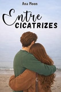 Livro ENTRE CICATRIZES
