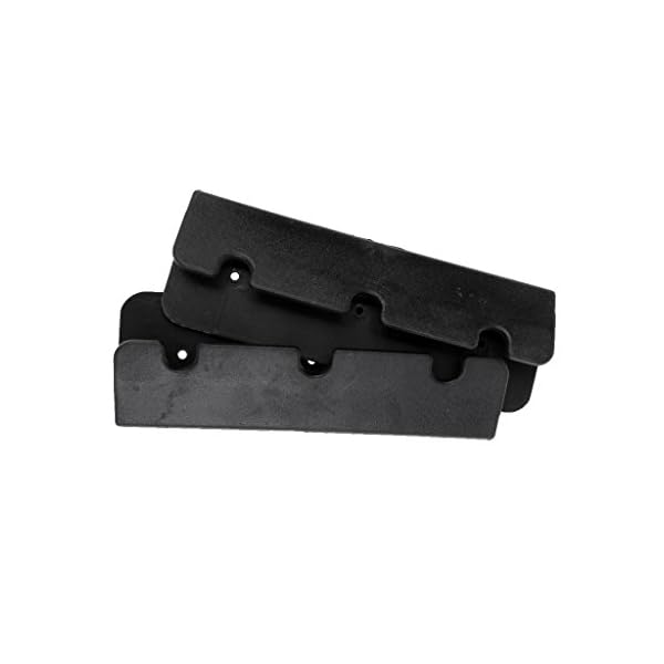 2pcs-Boat-Seat-Hook-Clip-for-Inflatable-Boat-Rib-Dinghy-Kayak-Black