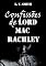 Livro CONFISSÕES DE LORD MAC RACHLEY: FÚRIA E LUXÚRIA - THRILLER ERÓTICO - SHORT STORY