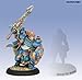 Privateer Press - Cygnar - Stormblade Infantry Captain Model Kit