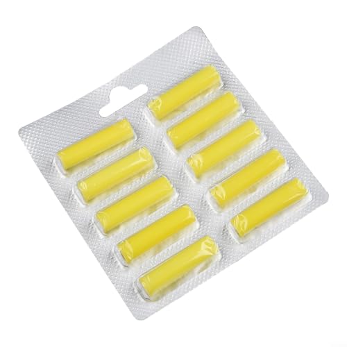 10PCS Vacuum Cleaner Fragrance, Scented Cotton FOR Tablets Vacuum Cleaner Fragrance Cotton photo 10