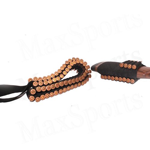 Compare Price rifle slings with bullet holder on