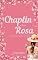Livro CHAPLIN E SUA ROSA