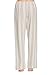 CYZ Women's 100% Cotton Woven Poplin Sleep Pajama Pants