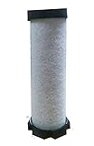DeVilbiss HAF28 2-Stage Filtration System