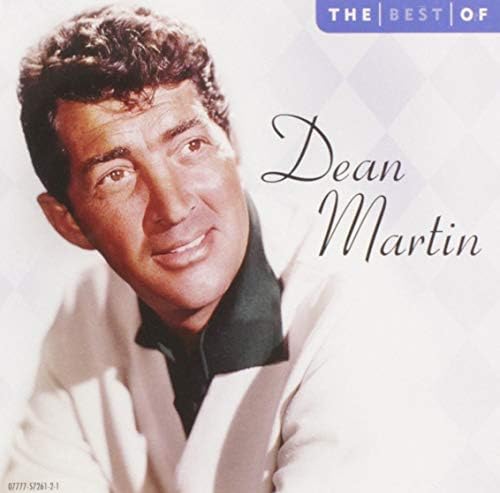 Dean Martin - Dean Martin - Best Of - Amazon.com Music