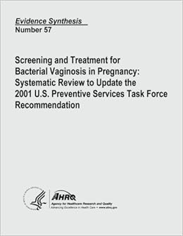 Bv Treatment During Pregnancy