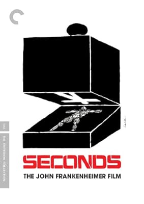 Seconds (Criterion Collection)