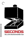 SECONDS / BD                                       image