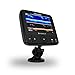 Raymarine Dragonfly 7 PRO Fish Finder with Dual-Channel Chirp DownVision Sonar and Chartplotter - Includes Navionics+ NAG Charts