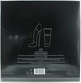 Carolina Herrera Good Girl Eau de Parfum 80ml & Body Lotion 100ml Gift Set view 3