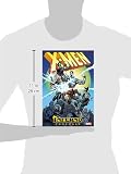 Image de X-Men: Inferno Prologue