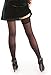 ITA-MED Made in ITALY Sheer Thigh High Compression Socks Women, 20-30 mmHg Medical Compression Stockings for Circulation, Travel, Pregnancy, Varicose Veins & Swelling, Closed Toe