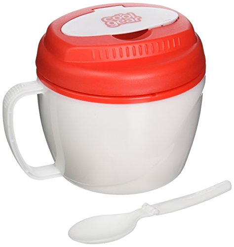 Stay Fit Soup/Meal Container , EZ Heat