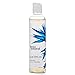 Aloe Vera Gel - Pure & Organic Moisturizing Treatment for Men & Women - For Sunburn, Breakouts, Razor Bumps & More Relief - Natural After Sun, Insect Bites & Scratches Skin Care - InstaNatural - 8 oz