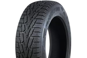 225/50R17 MAZZINI ice LEOPARD MS 98T XL Winter Tire (Rim not included)