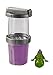 Ghostbusters Ecto Mini Ms. Slimer in Purple Slime