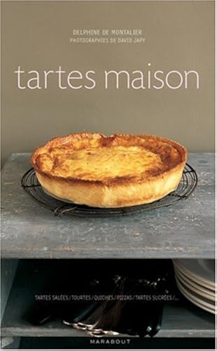 Download Tartes maison PDF