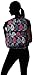 Vera Bradley Women's Lighten Up Grande Laptop Backpack, Northern Lights, One Size