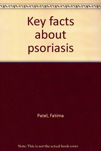 Key facts about psoriasis