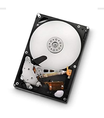 Amazon.com: HGST Ultrastar HUS723030ALS640 3TB 7200RPM SAS
