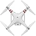 DJI Phantom 3 Standard with 2.7K Camera and 3-Axis Gimbal & Manufacturer...