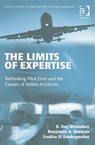 Limits Of Expertise (Pb)