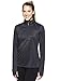 HEAD Women's 1/2 Zip Up Pullover Track Jacket - Long Sleeve Running Workout & Warm Up Sweater