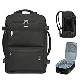 WANDF Travel Backpack For Spirit Airlines Personal