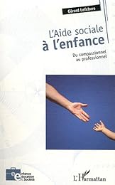 L' aide sociale à l'enfance