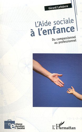 L' aide sociale à l'enfance