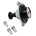 Pedro A Bailey Carburetor Primer Diaphragm Cover for Arctic Cat ATV 1998-2001 400 454 500 4505 050